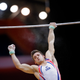 Illustration for article titled Sam Mikulak Is Struggling To Escape His Own Narrative